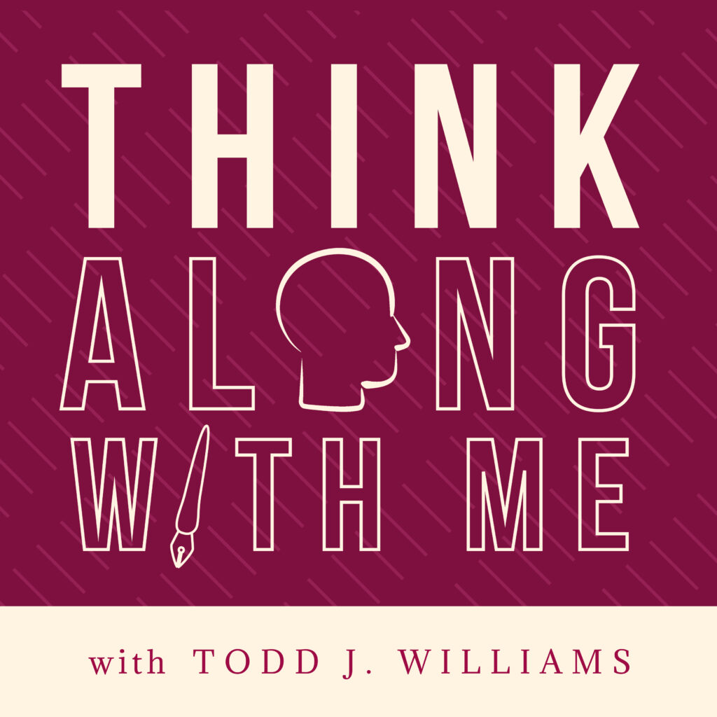 Podcast Cover Art
