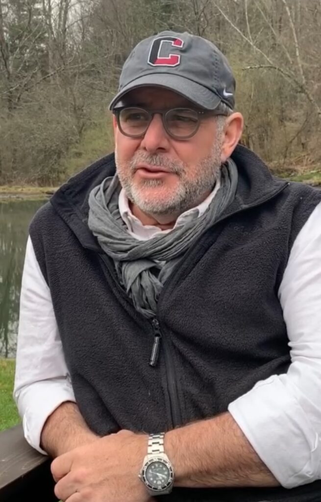 TJW lakeside